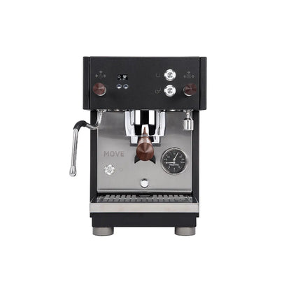 Profitec Move Espresso Machine - Dual Boiler with Discreet Display