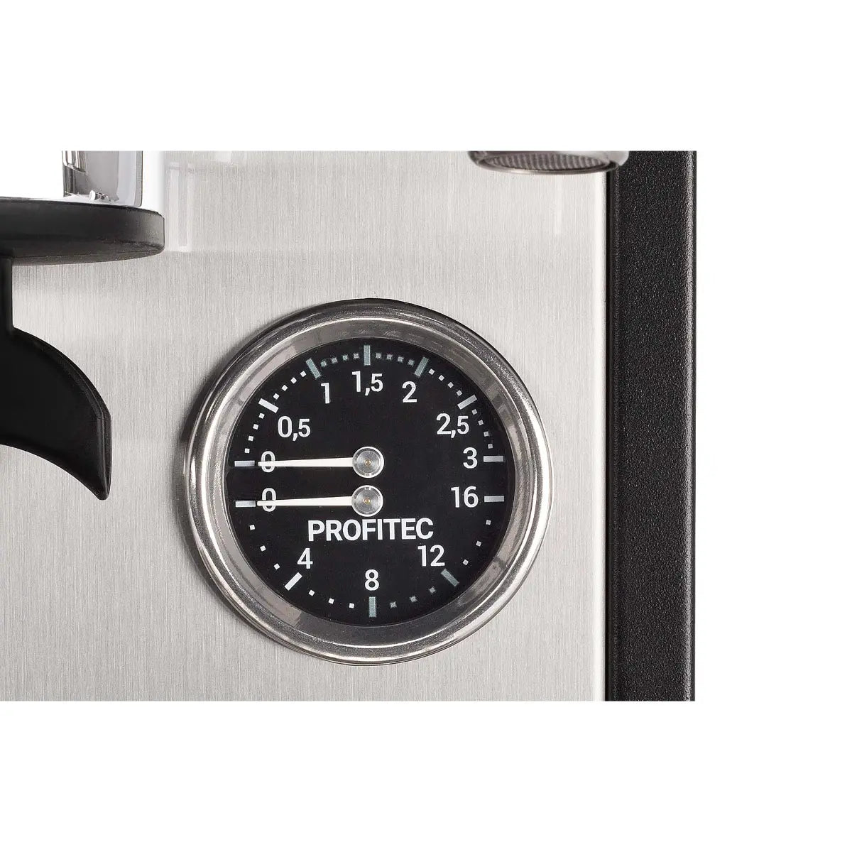 Profitec Move Espresso Machine - Dual Boiler with Discreet Display