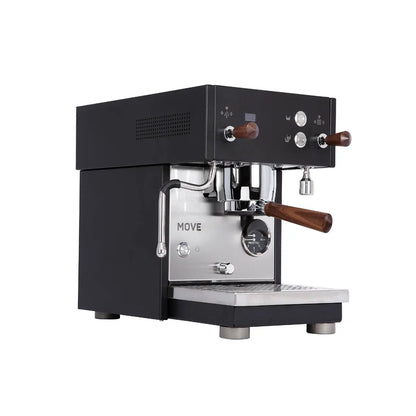 Profitec Move Espresso Machine - Dual Boiler with Discreet Display