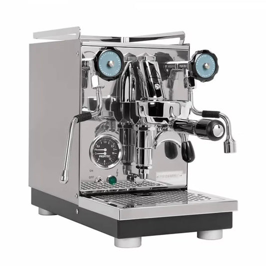 Profitec Pro 400 Espresso Machine - Dual Circuit with Multifunction Switch