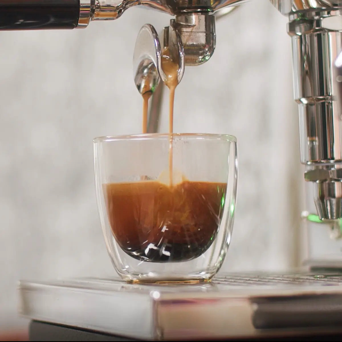 Profitec Pro 400 Espresso Machine - Dual Circuit with Multifunction Switch