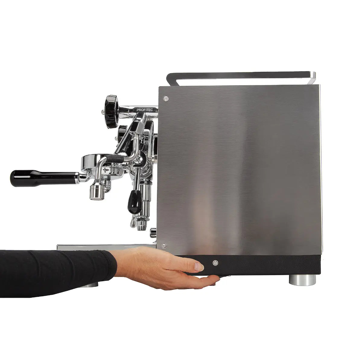 Profitec Pro 400 Espresso Machine - Dual Circuit with Multifunction Switch