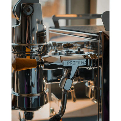 Profitec Pro 800 V2 Espresso Machine - Hand Lever Dipping System with PID Control