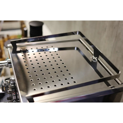 Profitec Pro 800 V2 Espresso Machine - Hand Lever Dipping System with PID Control