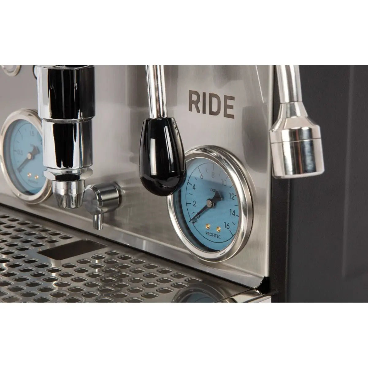 Profitec Ride Espresso Machine - Dual Boiler with PID Control