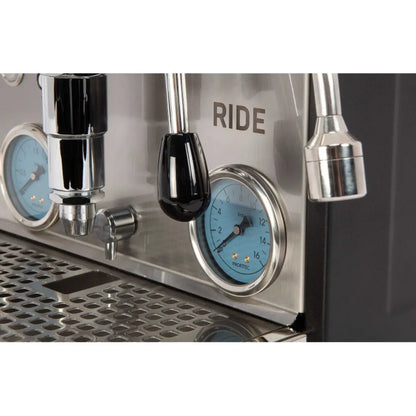Profitec Ride Espresso Machine - Dual Boiler with PID Control