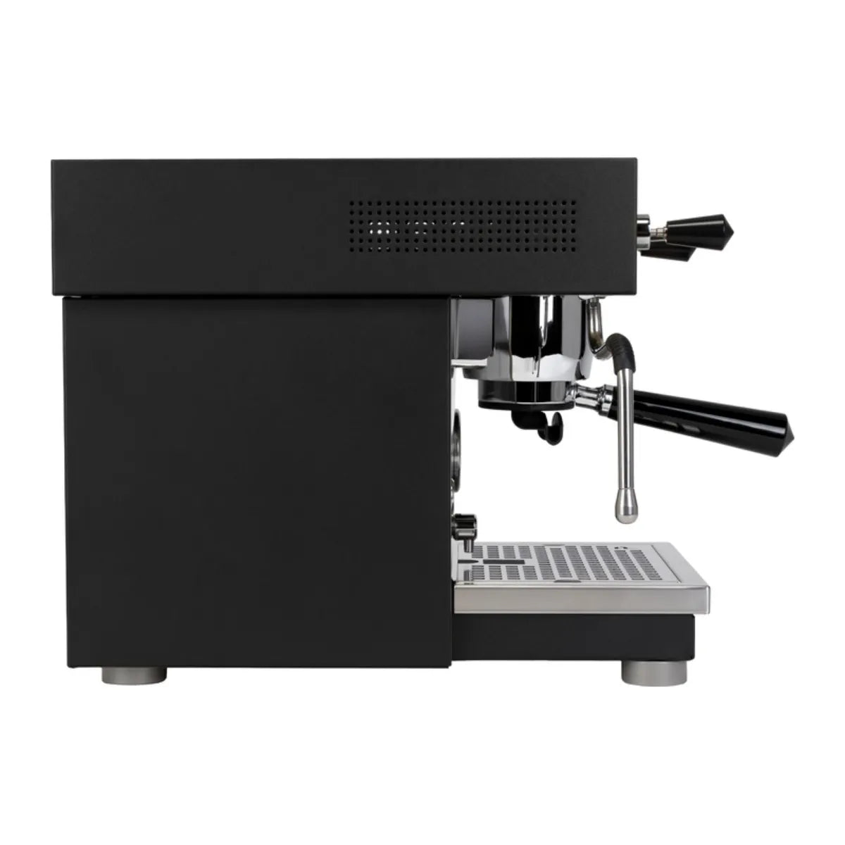Profitec Move 2.0 Espresso Machine - Dual Boiler + Brew-by-Weight Technology - Espresso Machine - Prime Coffee Suppliers