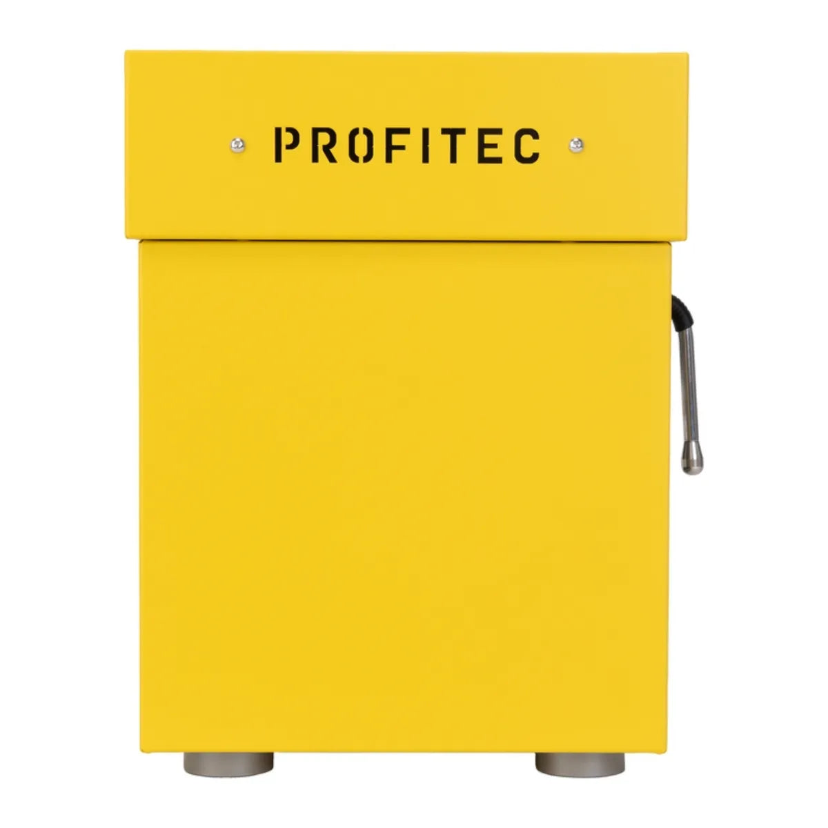 Profitec Move 2.0 Espresso Machine - Dual Boiler + Brew-by-Weight Technology - Espresso Machine - Prime Coffee Suppliers