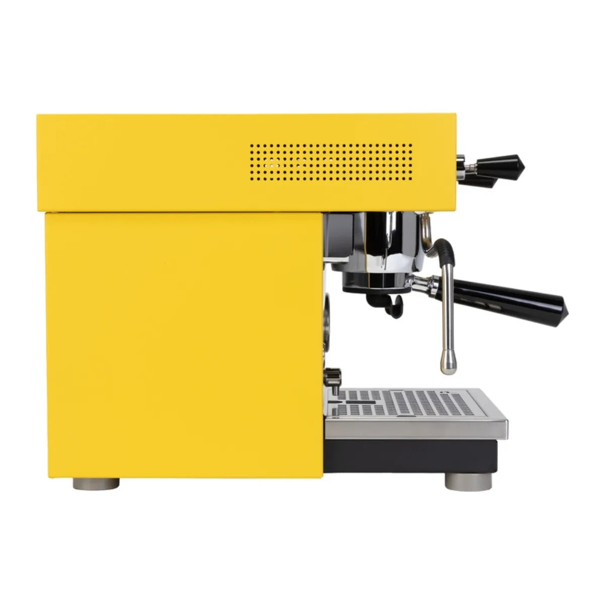 Profitec Move 2.0 Espresso Machine - Dual Boiler + Brew-by-Weight Technology - Espresso Machine - Prime Coffee Suppliers