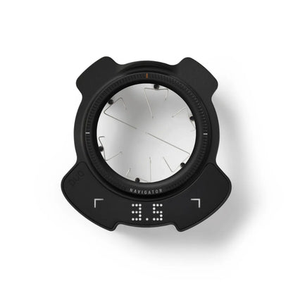 PuqPrep Navigator One-Touch Operation USB-C Rechargeable Automatic Distribution Tool - Distribution Tool - Prime Coffee Suppliers