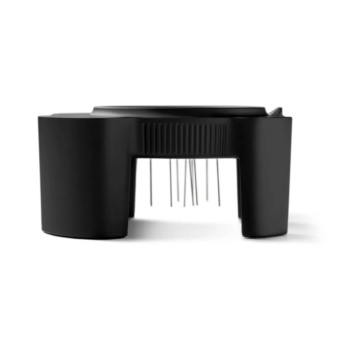 PuqPrep Navigator One-Touch Operation USB-C Rechargeable Automatic Distribution Tool - Distribution Tool - Prime Coffee Suppliers