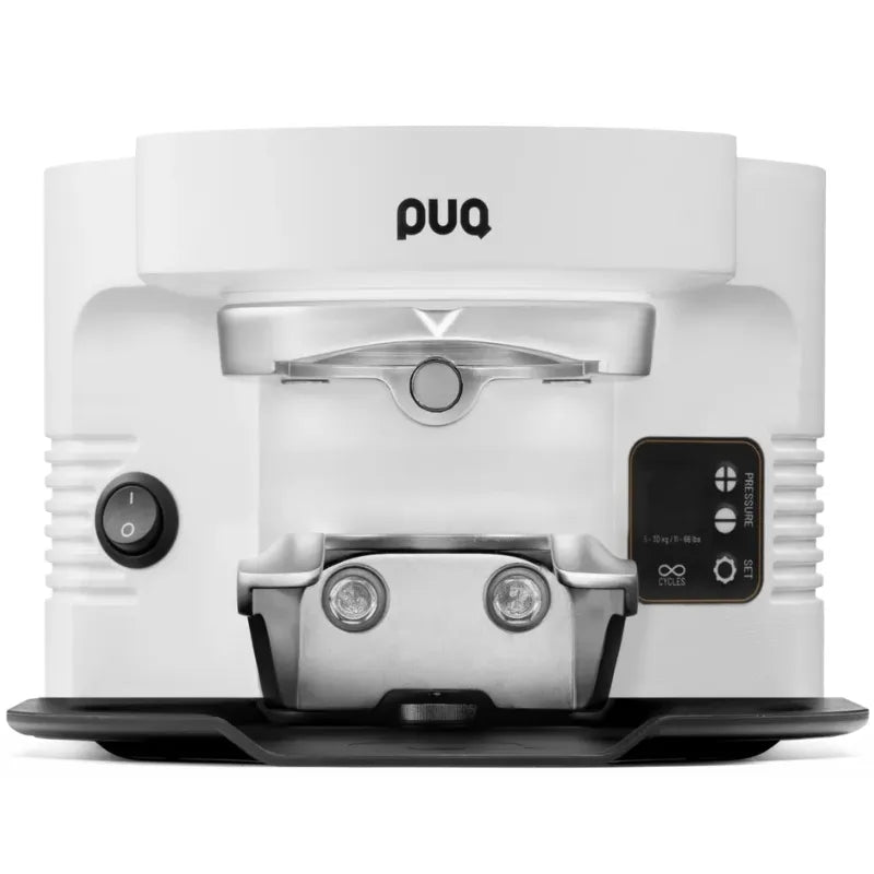 PUQPRESS Gen 5 M3 Automatic Tamper 53-58.3mm for Mahlkonig E65S & E65S GBW Grinders - Automatic Tamper - Pirme Coffee Suppliers