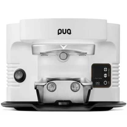 PUQPRESS Gen 5 M3 Automatic Tamper 53-58.3mm for Mahlkonig E65S & E65S GBW Grinders - Automatic Tamper - Pirme Coffee Suppliers