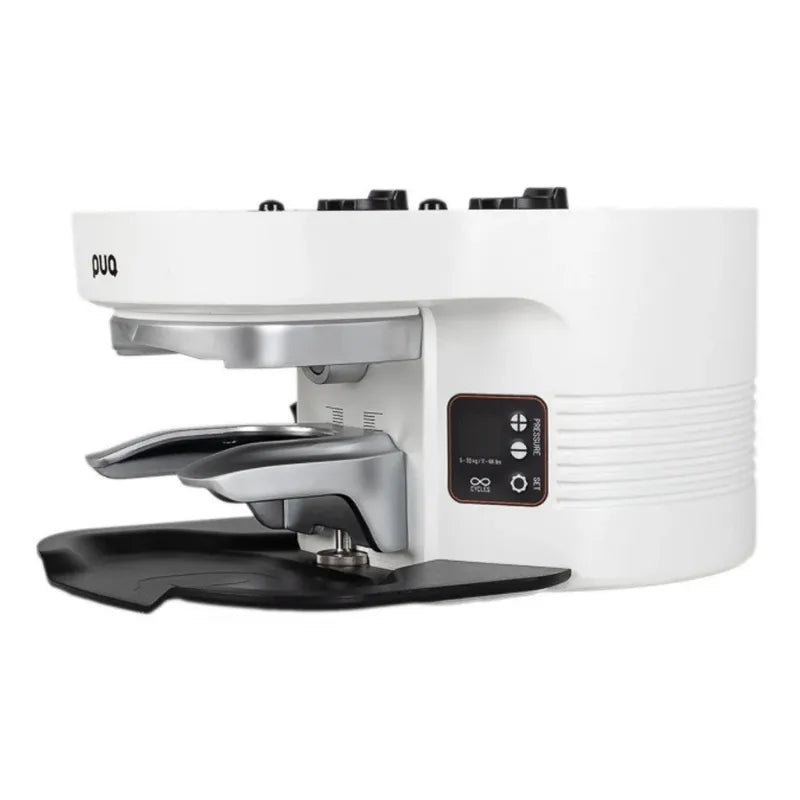 PUQPRESS Gen 5 M3 Automatic Tamper 53-58.3mm for Mahlkonig E65S & E65S GBW Grinders - Automatic Tamper - Pirme Coffee Suppliers