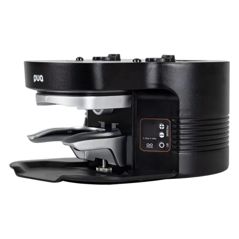 PUQPRESS Gen 5 M3 Automatic Tamper 53-58.3mm for Mahlkonig E65S & E65S GBW Grinders - Automatic Tamper - Pirme Coffee Suppliers