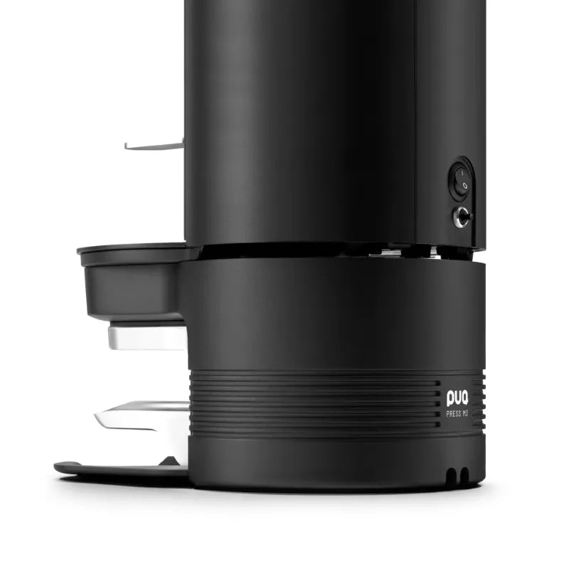 PUQPRESS Gen 5 M3 Automatic Tamper 53-58.3mm for Mahlkonig E65S & E65S GBW Grinders - Automatic Tamper - Pirme Coffee Suppliers