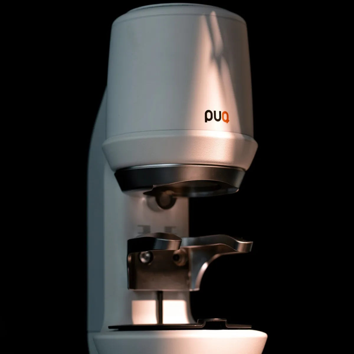 PUQpress Pro High-Capacity Durability Stand-Alone Coffee Tamper - Coffee Tamper - Prime Coffee Suppliers
