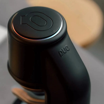 PUQpress Pro High-Capacity Durability Stand-Alone Coffee Tamper - Coffee Tamper - Prime Coffee Suppliers