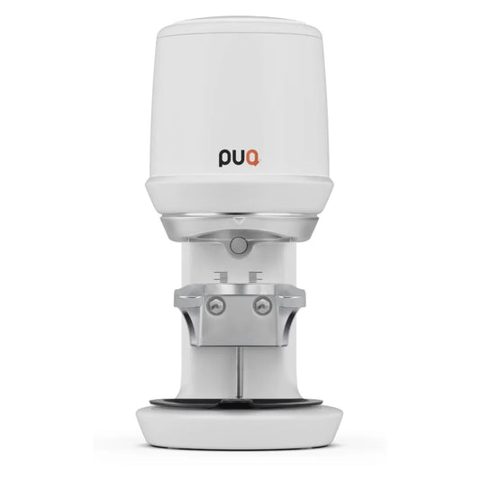 PUQpress Pro High-Capacity Durability Stand-Alone Coffee Tamper - Coffee Tamper - Prime Coffee Suppliers