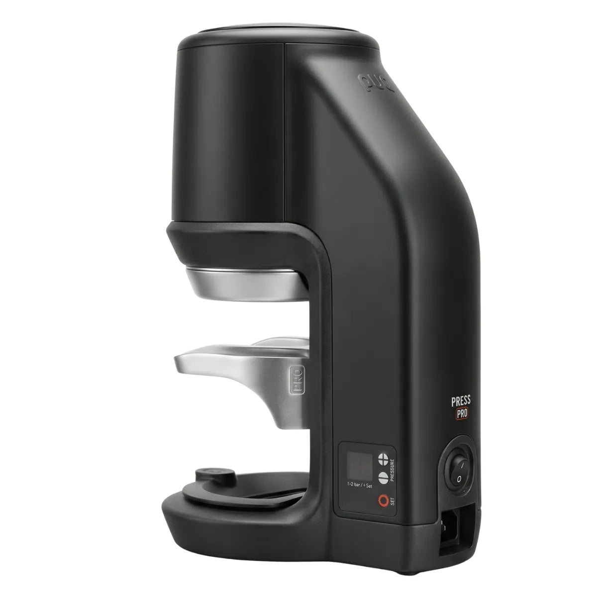 PUQpress Pro High-Capacity Durability Stand-Alone Coffee Tamper - Coffee Tamper - Prime Coffee Suppliers