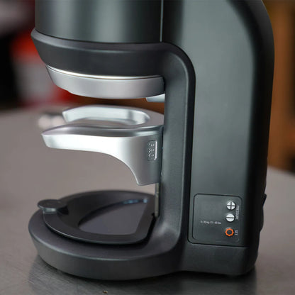 PUQpress Pro High-Capacity Durability Stand-Alone Coffee Tamper - Coffee Tamper - Prime Coffee Suppliers