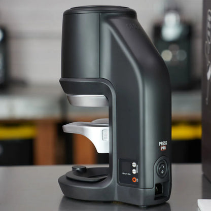 PUQpress Pro High-Capacity Durability Stand-Alone Coffee Tamper - Coffee Tamper - Prime Coffee Suppliers