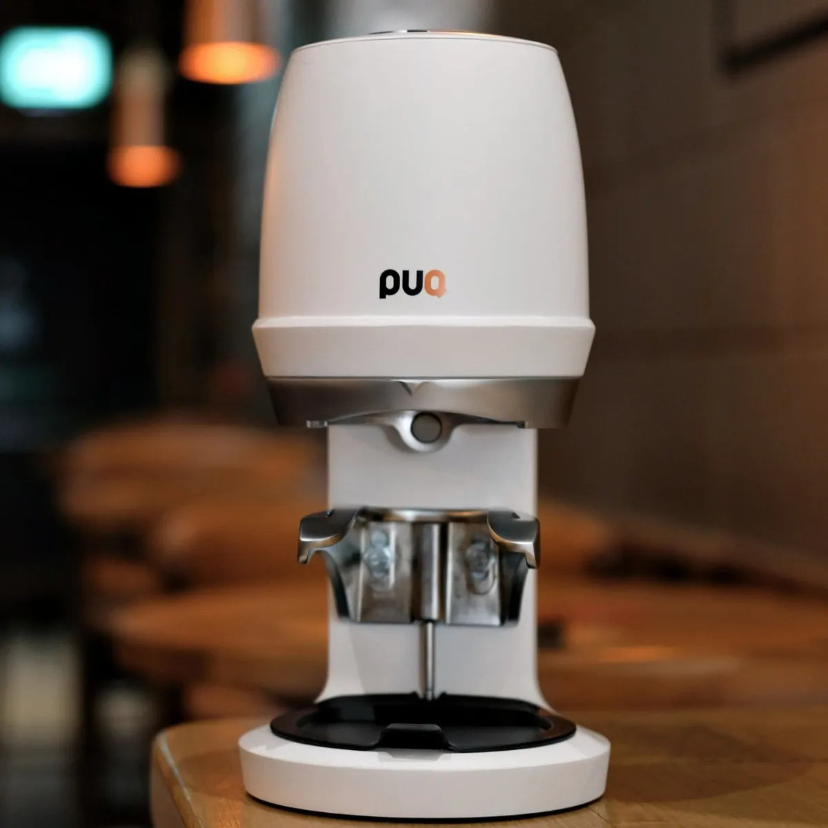 PUQPRESS Gen 5 Q1 Automatic Coffee Tamper - Coffee Tamper - Prime Coffee Suppliers