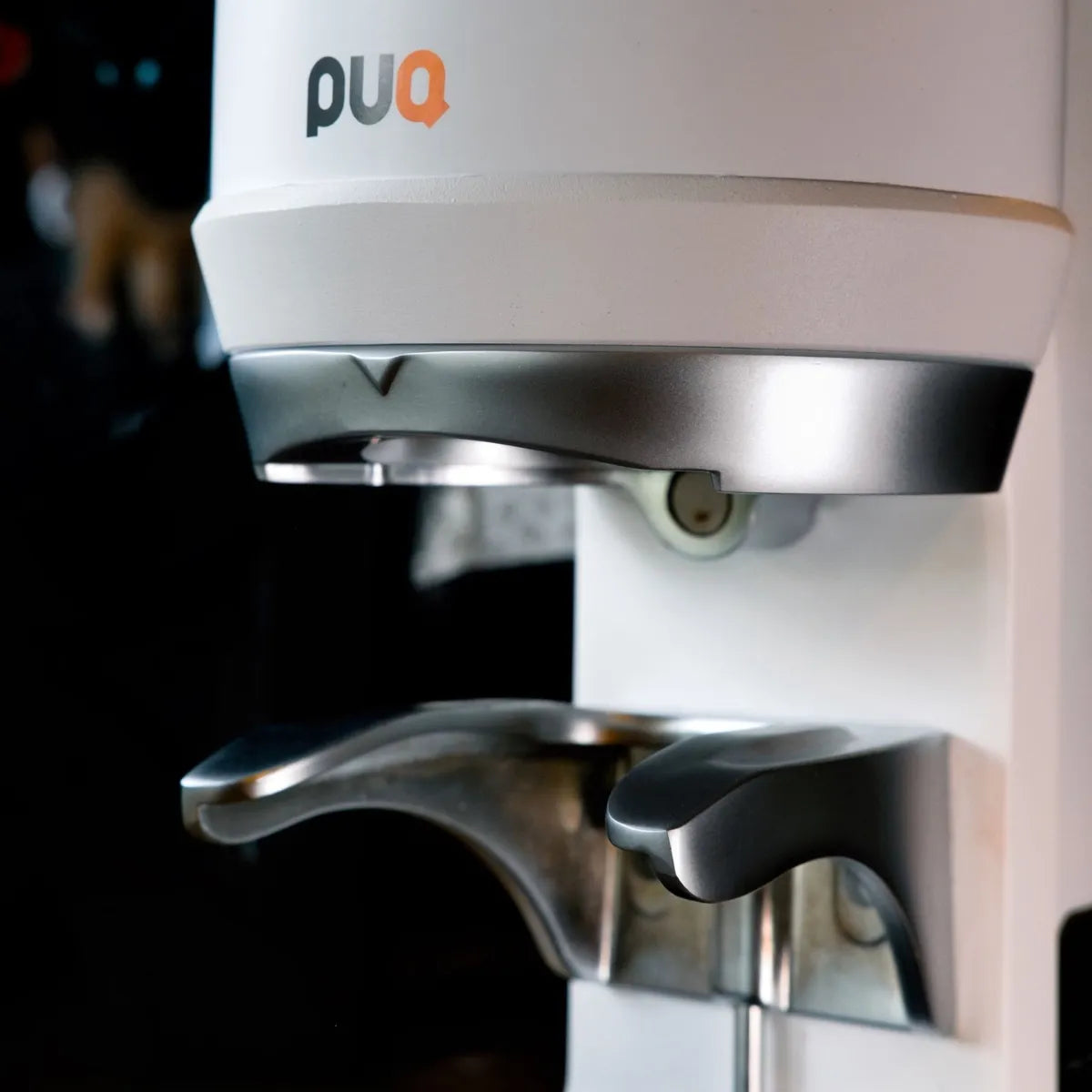 PUQPRESS Gen 5 Q1 Automatic Coffee Tamper - Coffee Tamper - Prime Coffee Suppliers