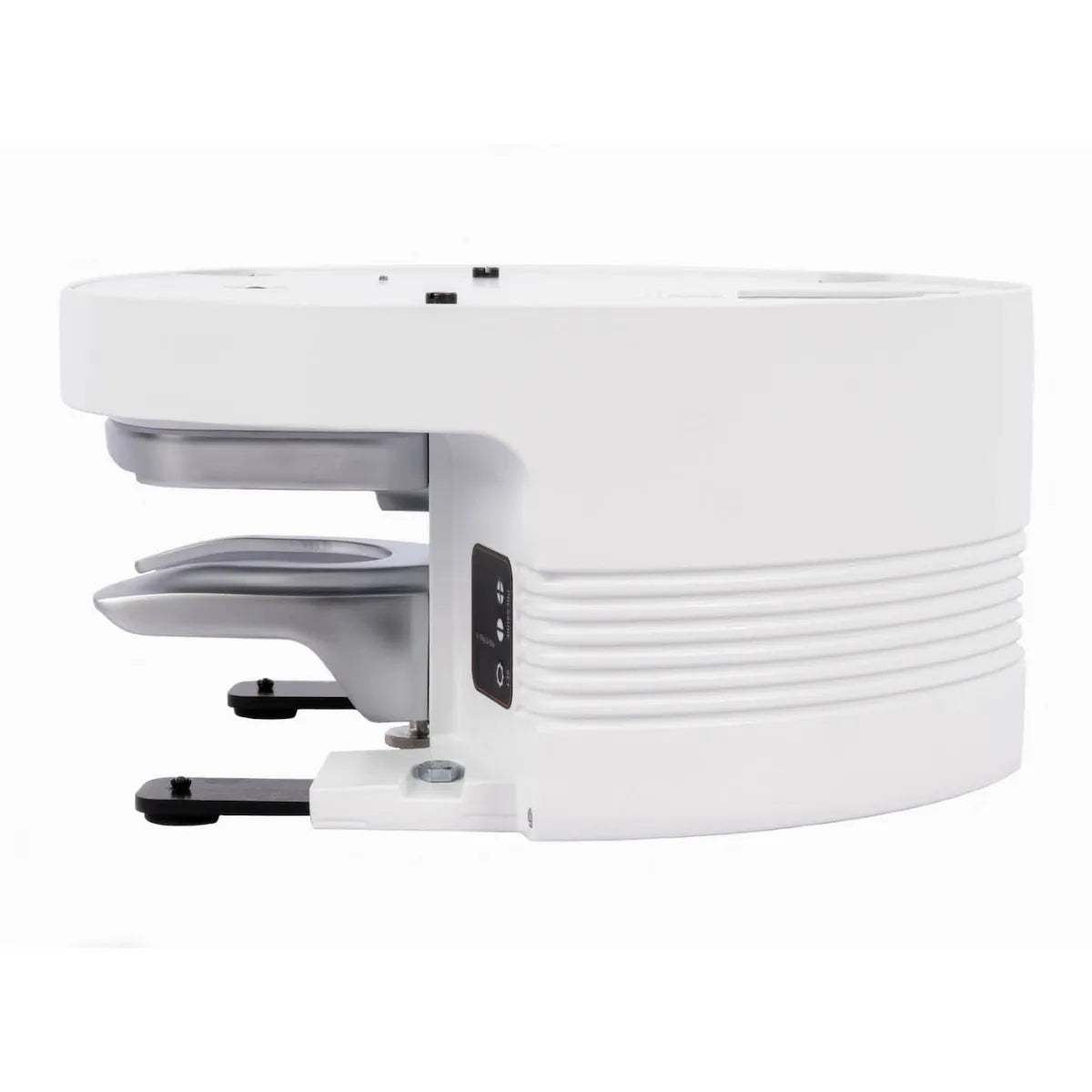 PUQPRESS Gen 5 M5 - Automatic Tamper for Mahlkonig E80 Grinders - Automatic tamper - Prime Coffee Suppliers
