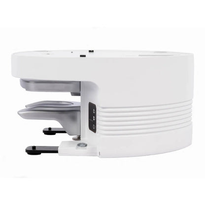 PUQPRESS Gen 5 M5 - Automatic Tamper for Mahlkonig E80 Grinders - Automatic tamper - Prime Coffee Suppliers