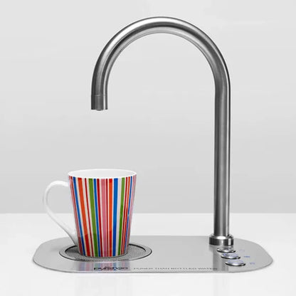 Quatreau HydreauBar Professional Smart Water Bottling Station