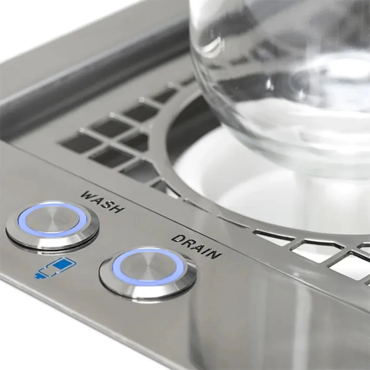 Quatreau HydreauBar Professional Smart Water Bottling Station