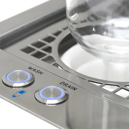 Quatreau HydreauBar Professional Smart Water Bottling Station
