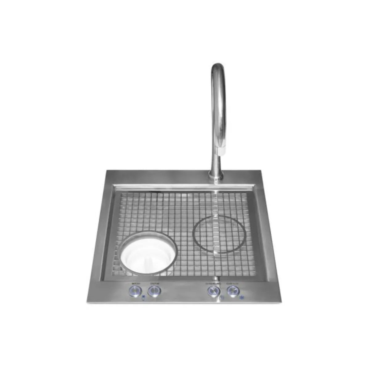 Quatreau HydreauBar Professional Smart Water Bottling Station