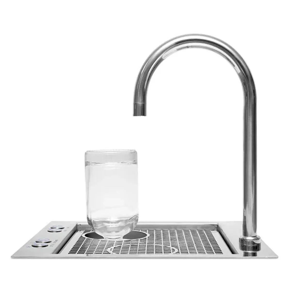 Quatreau HydreauBar Professional Smart Water Bottling Station