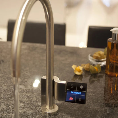 Quatreau TouchTap™  5-in-1 Luxury Touchscreen Kitchen Tap