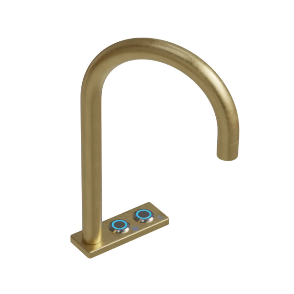 Quatreau SmartTap™ Rugged High-Volume Hydration Hub - Without Driptray - Prime Coffee Suppliers
