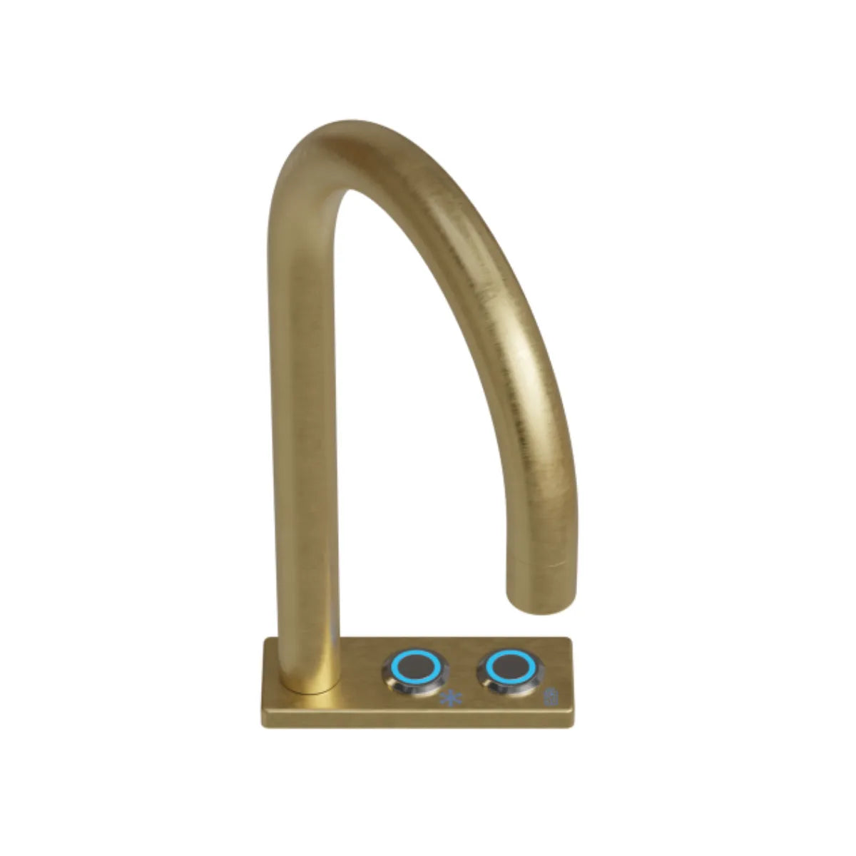 Quatreau SmartTap™ Rugged High-Volume Hydration Hub - Without Driptray - Prime Coffee Suppliers