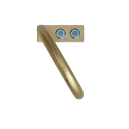 Quatreau SmartTap™ Rugged High-Volume Hydration Hub - Without Driptray - Prime Coffee Suppliers