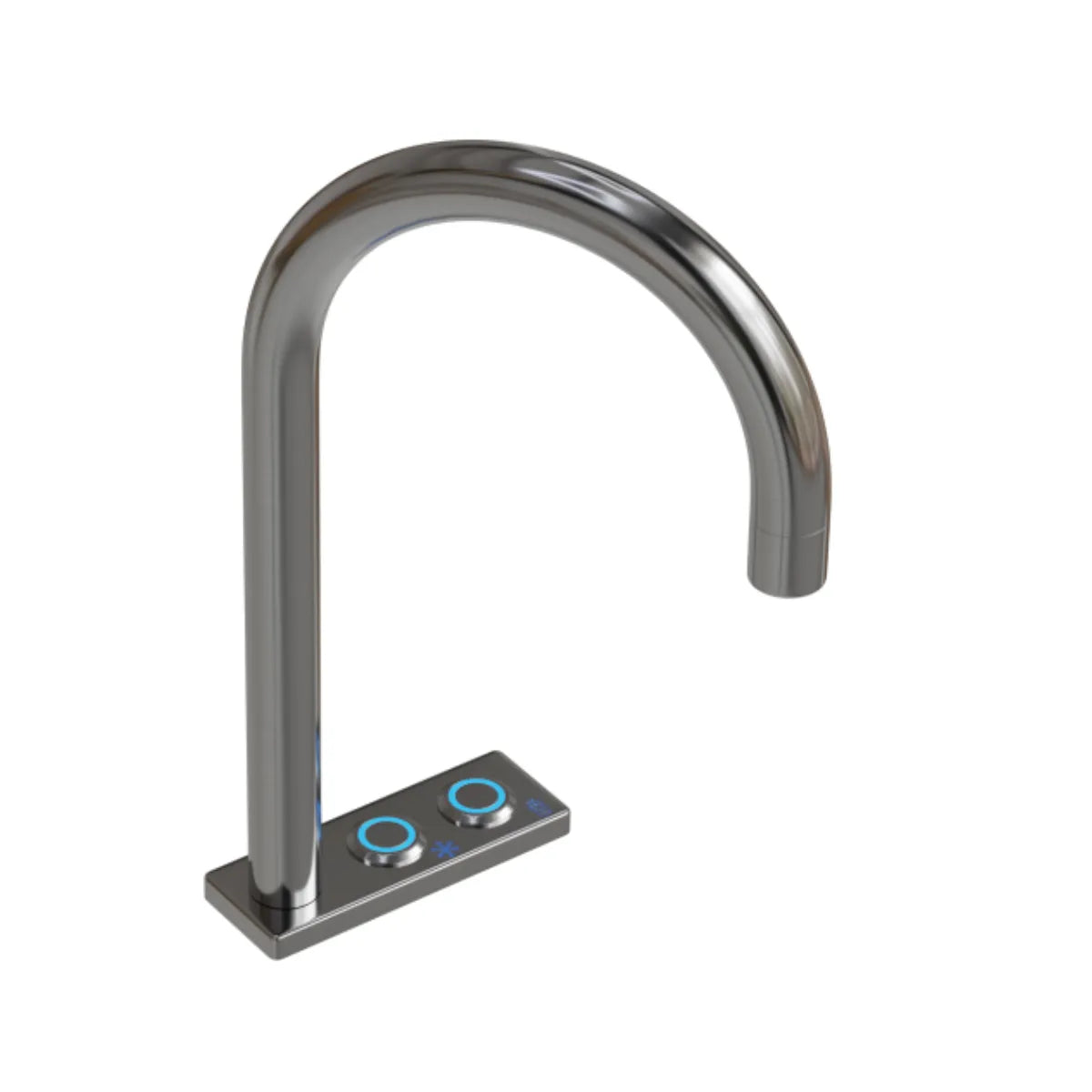 Quatreau SmartTap™ Rugged High-Volume Hydration Hub - Without Driptray - Prime Coffee Suppliers
