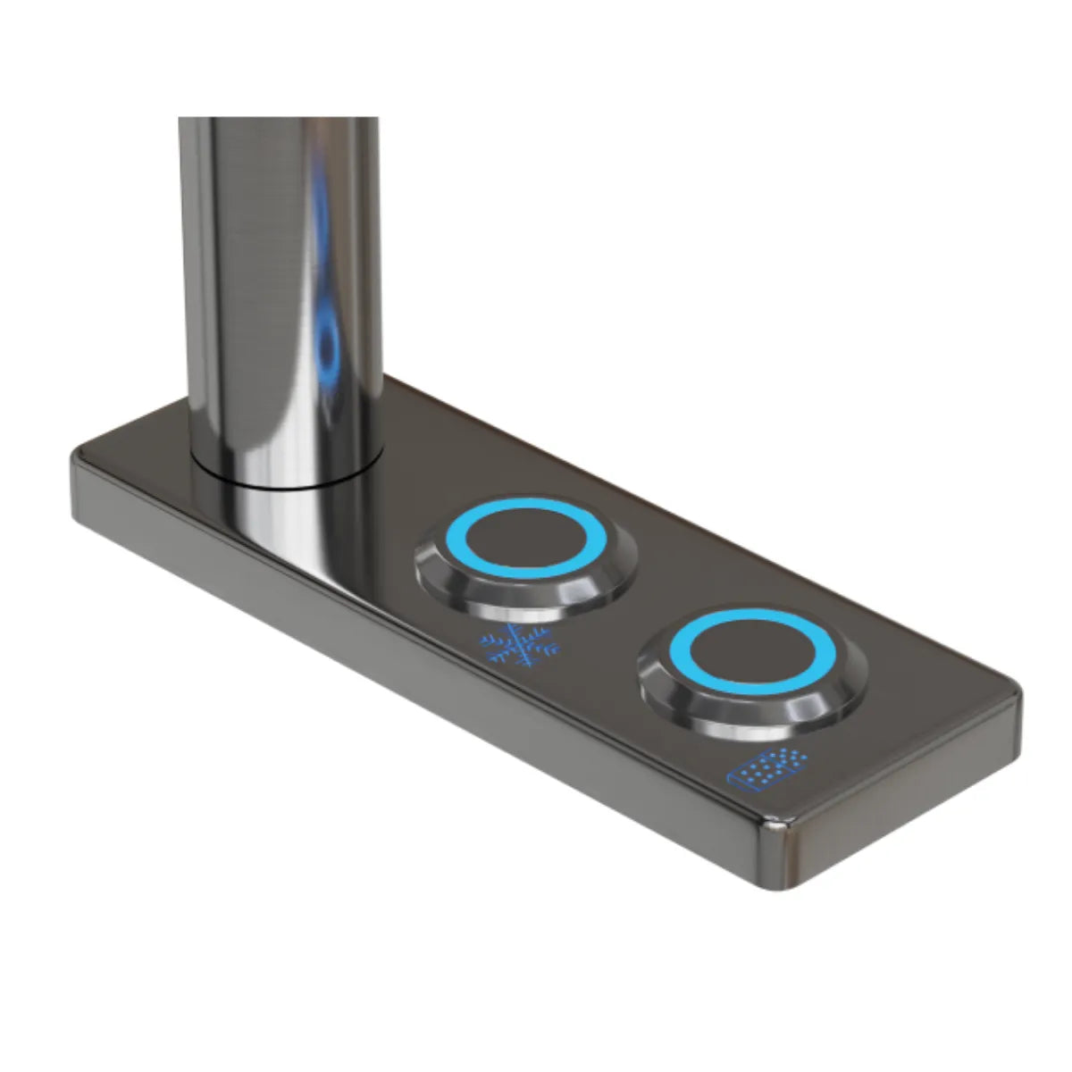 Quatreau SmartTap™ Rugged High-Volume Hydration Hub - Without Driptray - Prime Coffee Suppliers