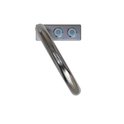Quatreau SmartTap™ Rugged High-Volume Hydration Hub - Without Driptray - Prime Coffee Suppliers