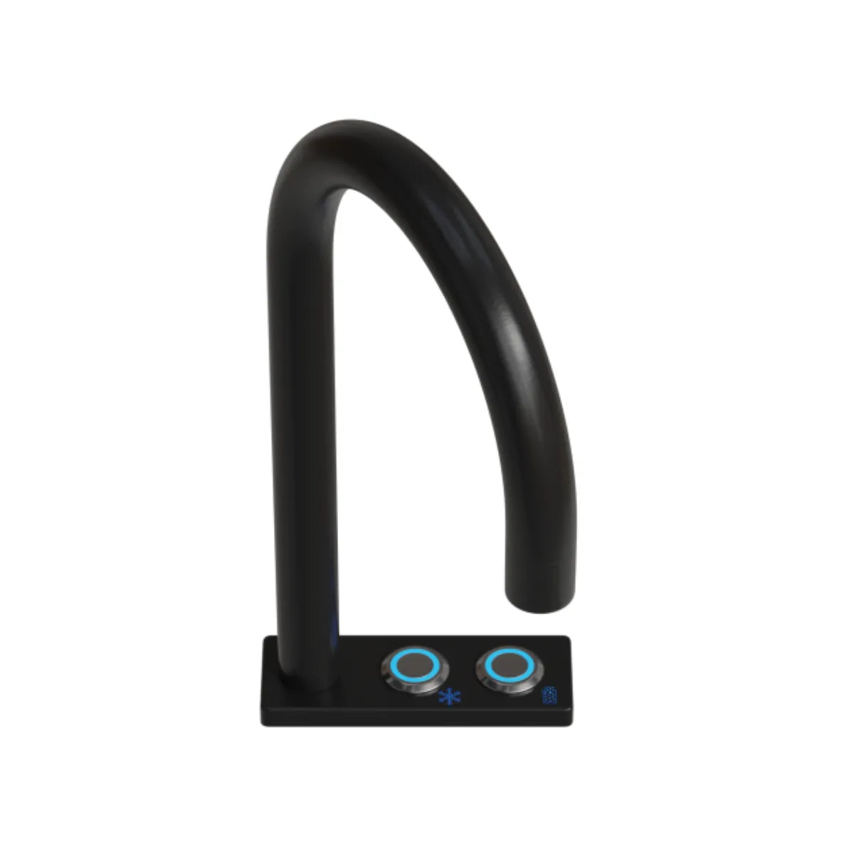 Quatreau SmartTap™ Rugged High-Volume Hydration Hub - Without Driptray - Prime Coffee Suppliers