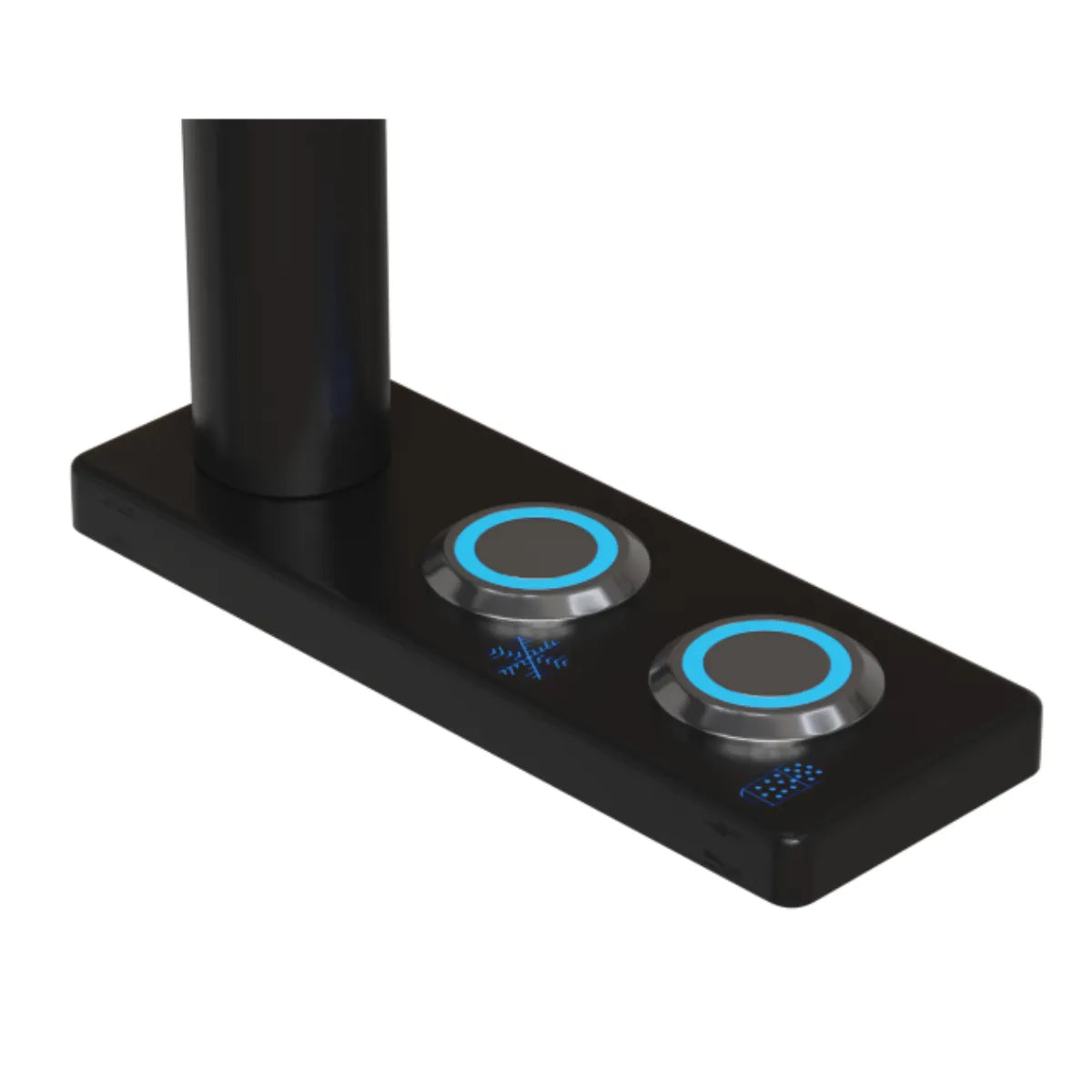 Quatreau SmartTap™ Rugged High-Volume Hydration Hub - Without Driptray - Prime Coffee Suppliers