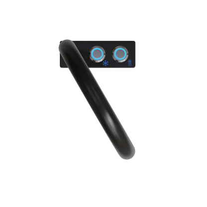 Quatreau SmartTap™ Rugged High-Volume Hydration Hub - Without Driptray - Prime Coffee Suppliers