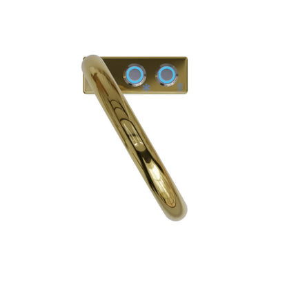 Quatreau SmartTap™ Rugged High-Volume Hydration Hub - Without Driptray - Prime Coffee Suppliers