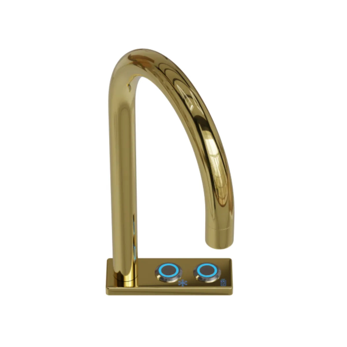 Quatreau SmartTap™ Rugged High-Volume Hydration Hub - Without Driptray - Prime Coffee Suppliers