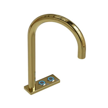 Quatreau SmartTap™ Rugged High-Volume Hydration Hub - Without Driptray - Prime Coffee Suppliers