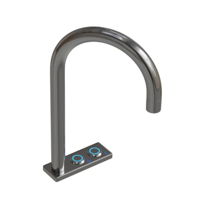 Quatreau SmartTap™ Rugged High-Volume Hydration Hub - Without Driptray - Prime Coffee Suppliers