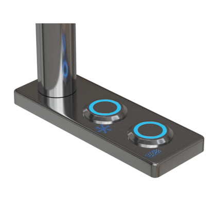 Quatreau SmartTap™ Rugged High-Volume Hydration Hub - Without Driptray - Prime Coffee Suppliers